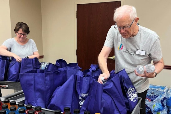 Scottsdale Rallies Support for Homebound Seniors with "Beat the Heat" Program Amidst Soaring Summer Temperatures