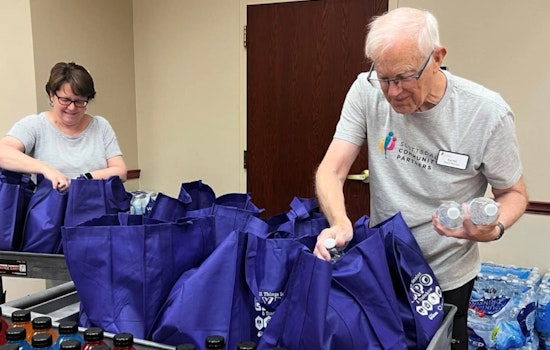 Scottsdale Rallies Support for Homebound Seniors with "Beat the Heat" Program Amidst Soaring Summer Temperatures