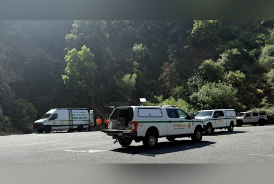 Search Efforts Intensify for Missing Barrytown Woman in South Yuba River