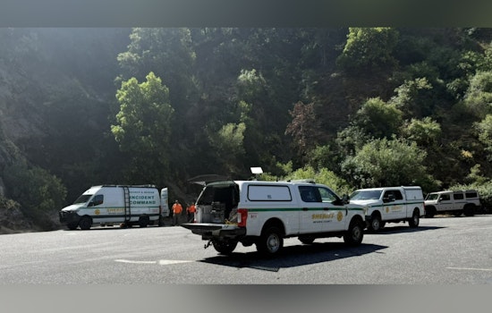 Search Efforts Intensify for Missing Barrytown Woman in South Yuba River