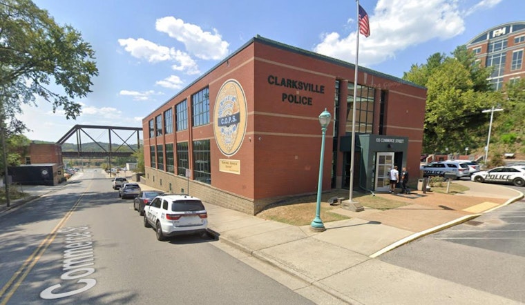 Search for Missing 12-Year-Old Paused in Clarksville, Parks Closed Amid Ongoing Efforts