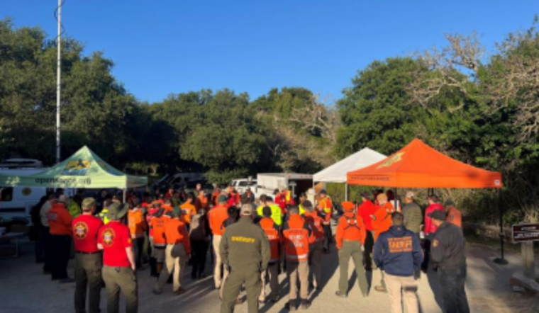 Search for Missing Redwood City Senior with Dementia Enters 'Limited Continuous Search' Phase