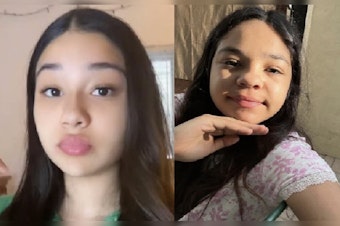 Search for Missing Teen Sisters Paola and Alannys Jover Continues in Miami's Model City and Liberty City Areas