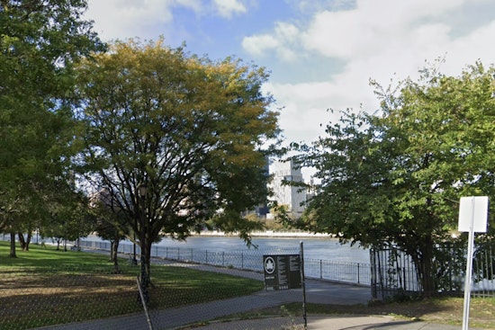 Search Intensifies for Missing 15-Year-Old Girl in East River off Roosevelt Island