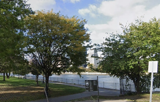 Search Intensifies for Missing 15-Year-Old Girl in East River off Roosevelt Island