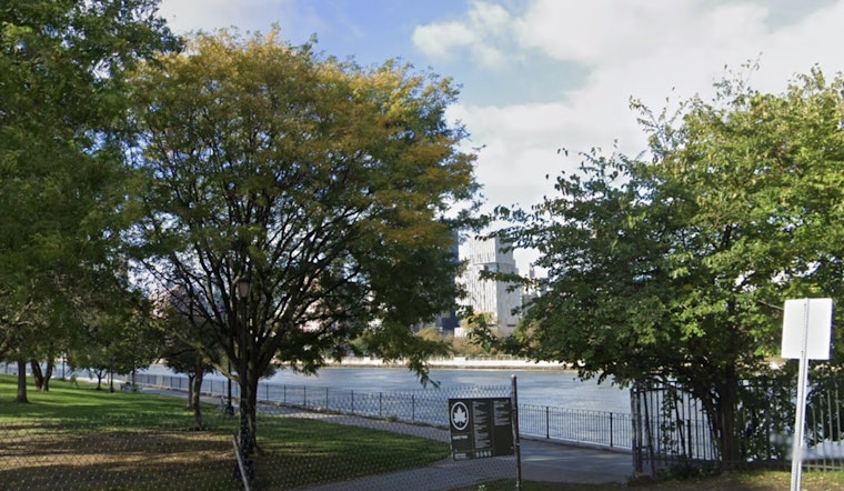 Search Intensifies for Missing 15-Year-Old Girl in East River off Roosevelt Island
