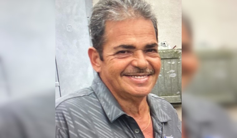 Search Intensifies for Missing 65-Year-Old Angel Manuel Robles in Margate, Public's Help Sought