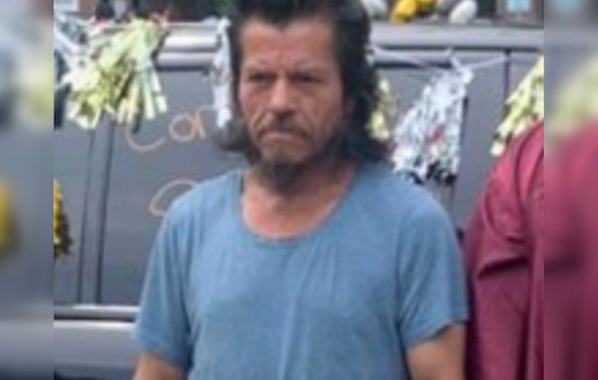 Search Intensifies for Missing Man, David Flores, Last Seen in Chicago's 4100 W. Wabansia Area