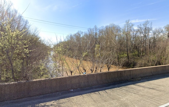 Search to Resume for Man Missing in Wolf River After Trying to Rescue Child Near Memphis