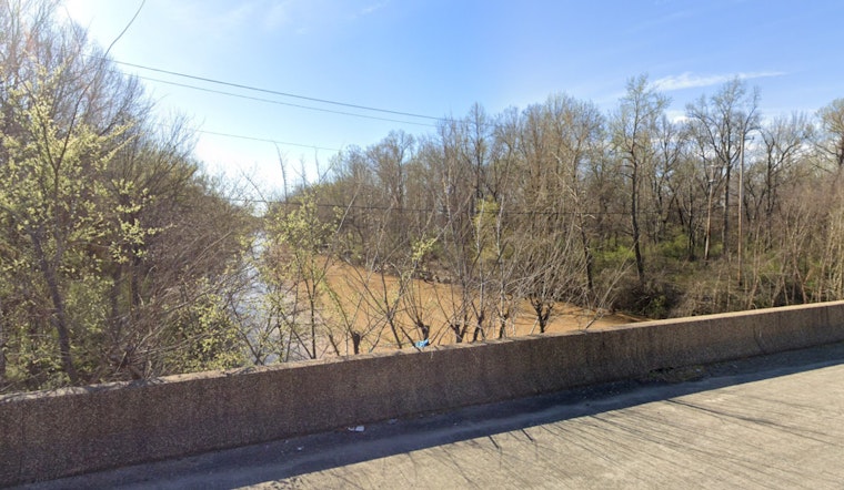 Search to Resume for Man Missing in Wolf River After Trying to Rescue Child Near Memphis