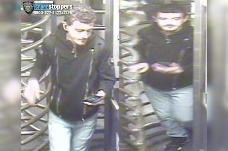 Search Underway for Man Accused of Slapping MTA Conductor in Queens Subway Station