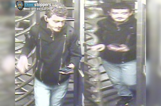 Search Underway for Man Accused of Slapping MTA Conductor in Queens Subway Station