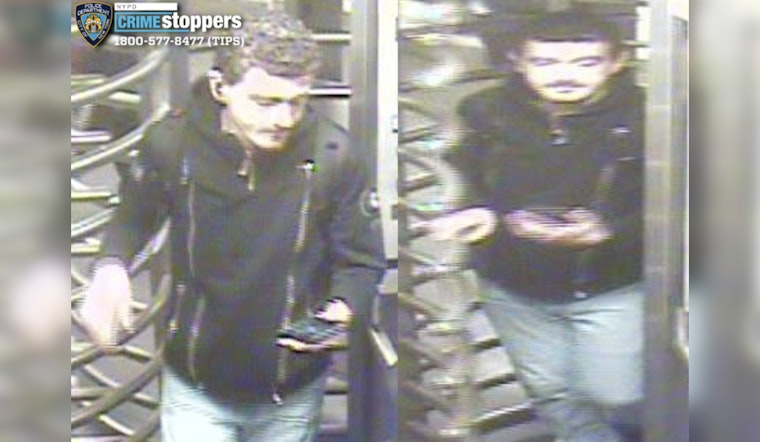 Search Underway for Man Accused of Slapping MTA Conductor in Queens Subway Station