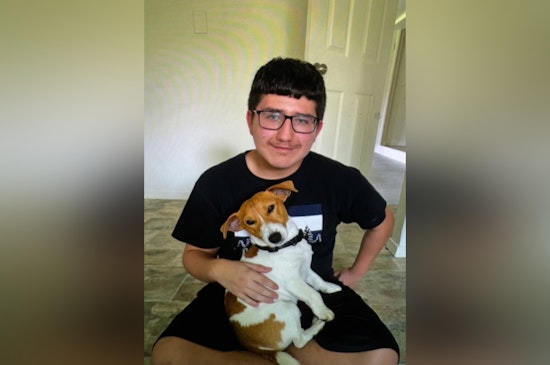 Search Underway for Missing Teen Aden Hawkins in Hawai‘i Island's Ainaloa Subdivision