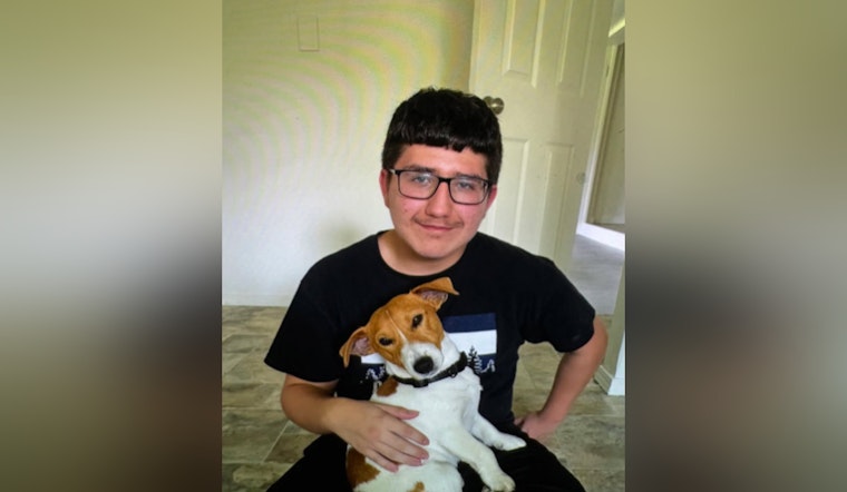 Search Underway for Missing Teen Aden Hawkins in Hawai‘i Island's Ainaloa Subdivision