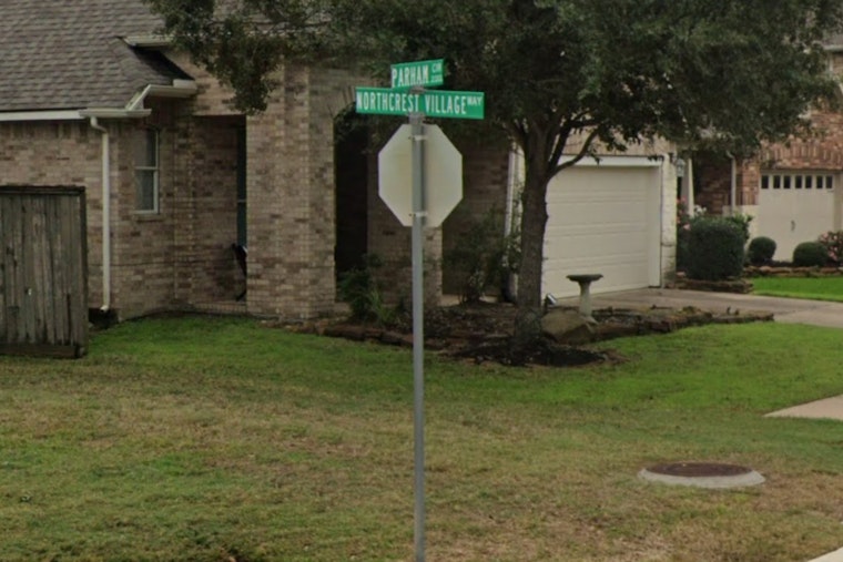 Search Underway for Suspect in Fatal Hit-and-Run in North Houston, Elderly Victim Identified