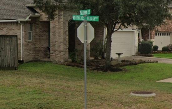 Search Underway for Suspect in Fatal Hit-and-Run in North Houston, Elderly Victim Identified