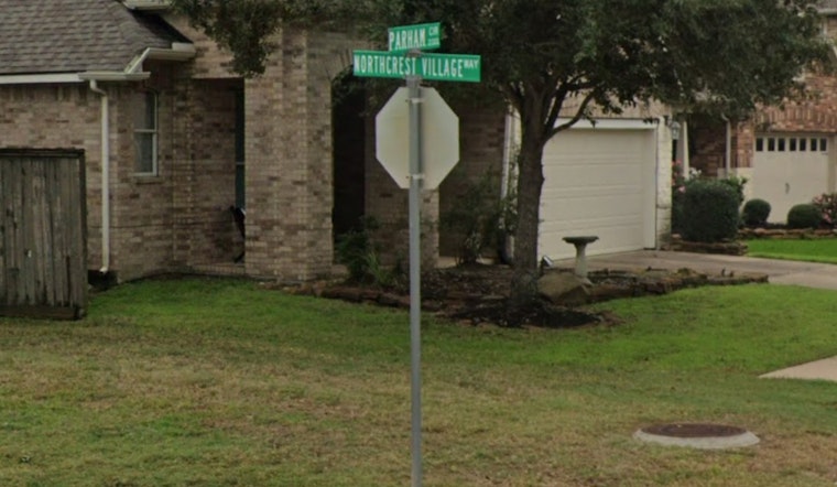 Search Underway for Suspect in Fatal Hit-and-Run in North Houston, Elderly Victim Identified