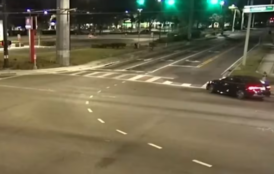 Search Underway for Suspected Hit-and-Run Driver After Fatal Motorcycle Accident in Orlando