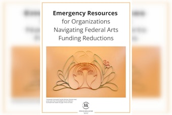 Seattle Arts Organizations Face Urgent Financial Struggle Amid Federal Funding Cuts