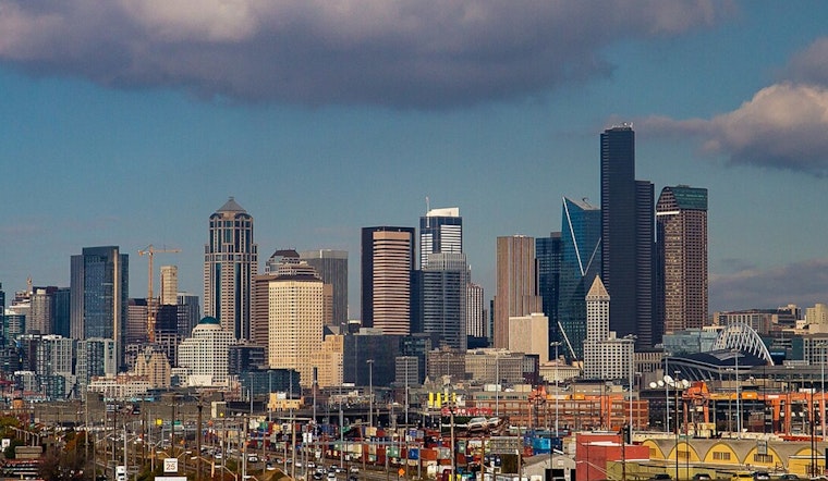 Seattle Braces for Afternoon Showers, Sunny Outlook for Coming Week