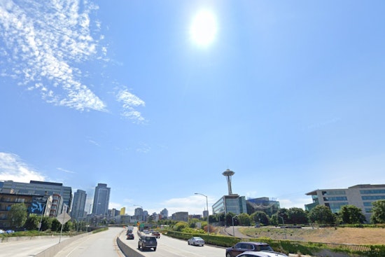 Seattle Braces for Mixed Bag of Weather, Mild Temperatures and Chance of Showers on the Radar