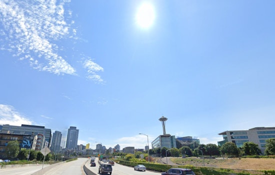 Seattle Braces for Mixed Bag of Weather, Mild Temperatures and Chance of Showers on the Radar