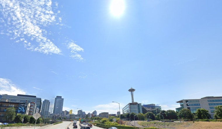 Seattle Braces for Mixed Bag of Weather, Mild Temperatures and Chance of Showers on the Radar
