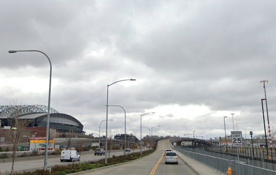 Seattle Braces for Morning Showers Before Weather Clears Up, Sunny Days on the Horizon