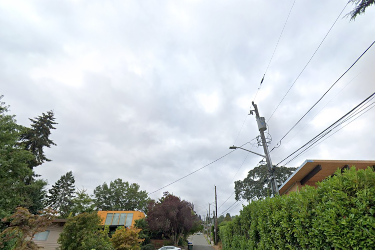 Seattle Braces for Partly Sunny with Chances of Showers and Thunderstorms Ahead