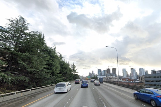 Seattle Braces for Showery Week with Glimpses of Sun, says National Weather Service