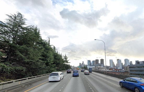 Seattle Braces for Showery Week with Glimpses of Sun, says National Weather Service