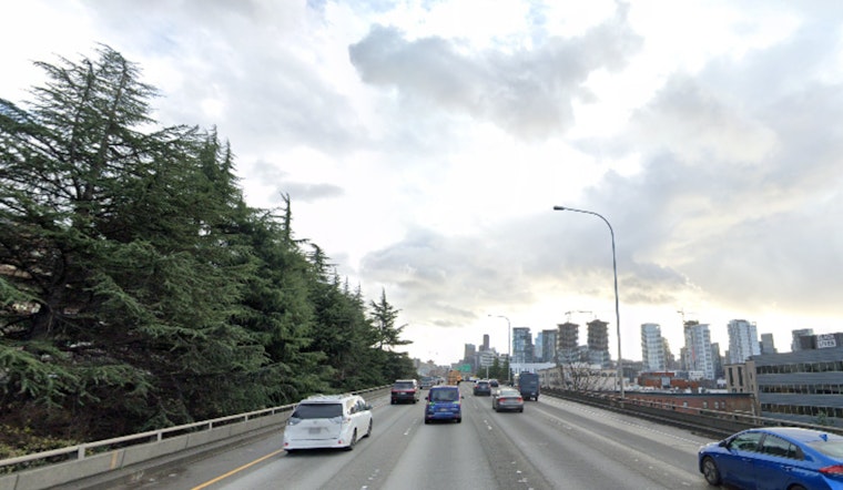 Seattle Braces for Showery Week with Glimpses of Sun, says National Weather Service