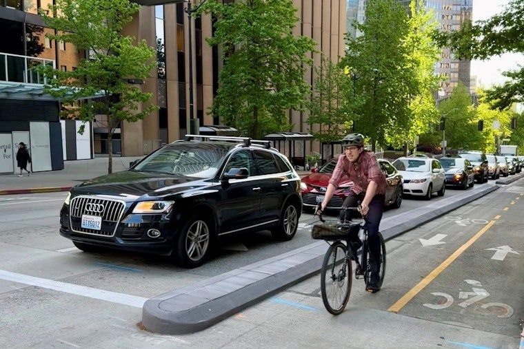 Seattle Celebrates 'Bike Everywhere Month' with Resources, Safety Tips, and Community Events