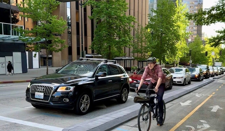Seattle Celebrates 'Bike Everywhere Month' with Resources, Safety Tips, and Community Events