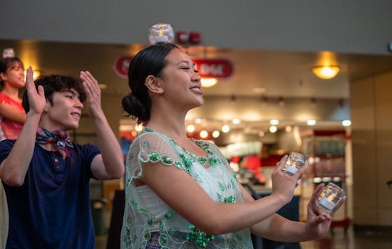 Seattle Center to Host Pagdiriwang Philippine Festival Celebrating Culture and Independence Day on May 31 & June 1
