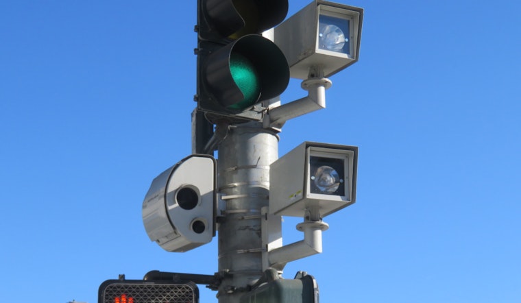 Seattle City Council Approves Traffic Safety Cameras Expansion Led by Transportation Chair Rob Saka