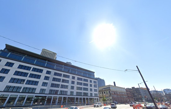 Seattle Embraces Classic Spring Weather, Sunshine, Showers, and Mild Temperatures in Forecast