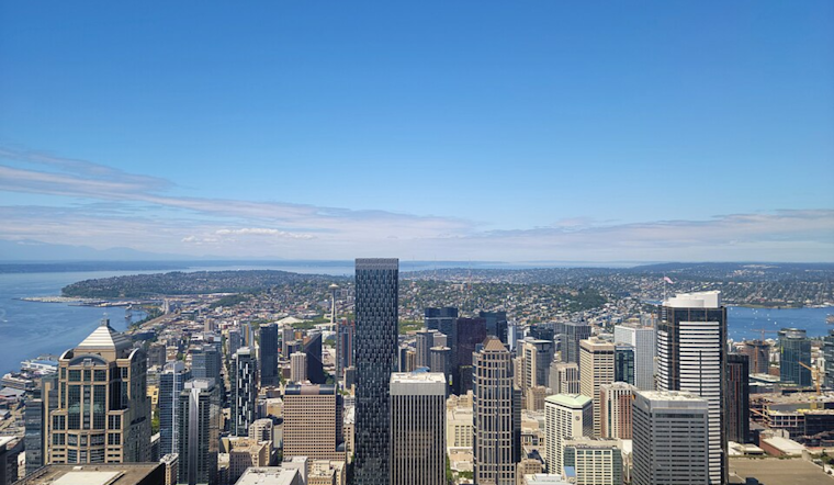 Seattle Embraces Spring Warmth: Sunny Skies and Rising Temperatures Ahead