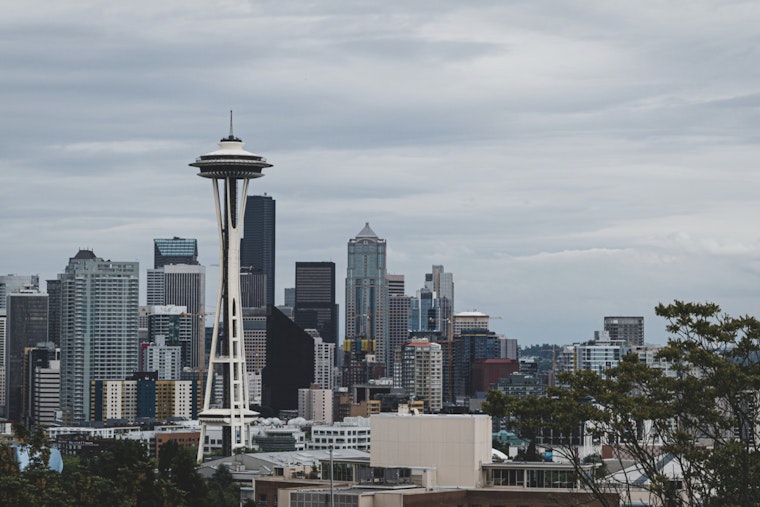 Seattle Faces Week of Sun and Showers as May Ends with Mixed Weather Forecast