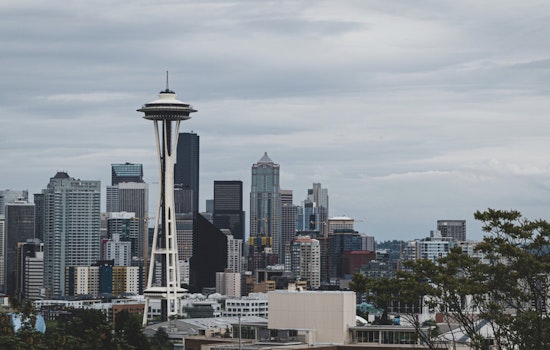 Seattle Faces Week of Sun and Showers as May Ends with Mixed Weather Forecast