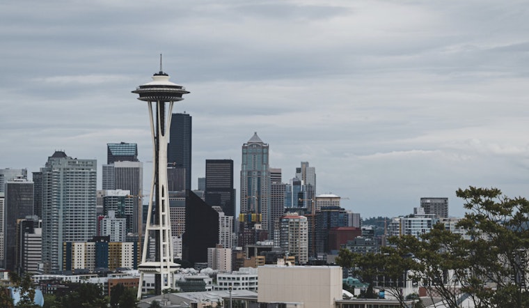 Seattle Faces Week of Sun and Showers as May Ends with Mixed Weather Forecast