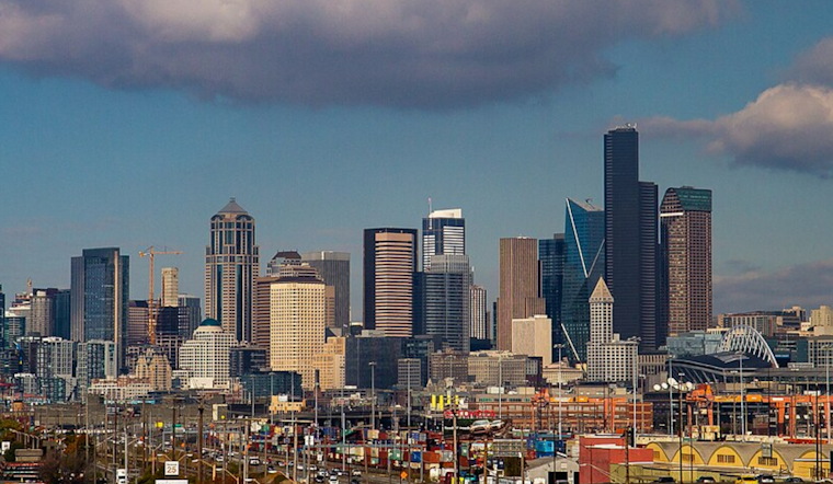 Seattle Gears Up for a Week of Sunshine and Showers, says National Weather Service