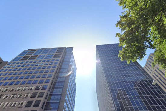 Seattle Graced with Clear Skies and Warmth, Showers to Return