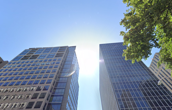 Seattle Graced with Clear Skies and Warmth, Showers to Return