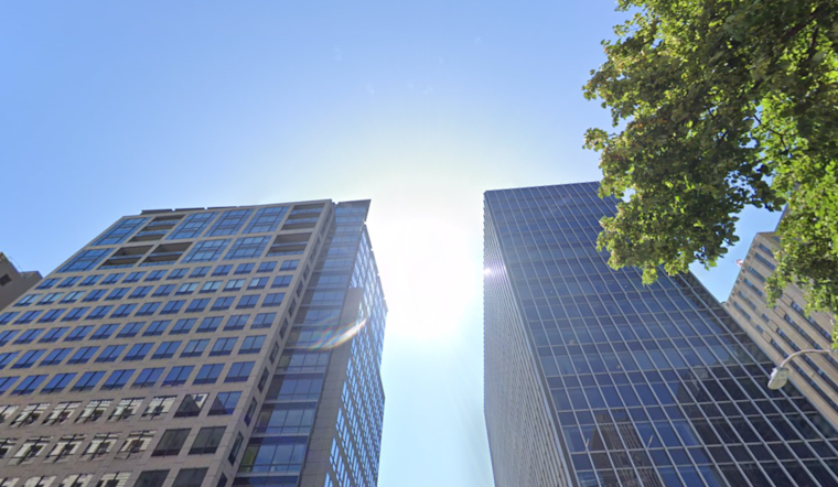 Seattle Graced with Clear Skies and Warmth, Showers to Return
