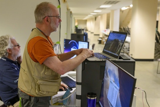 Seattle IT Department's Critical Support for the Seattle/King County Health Clinic's Decade of Free Healthcare Service