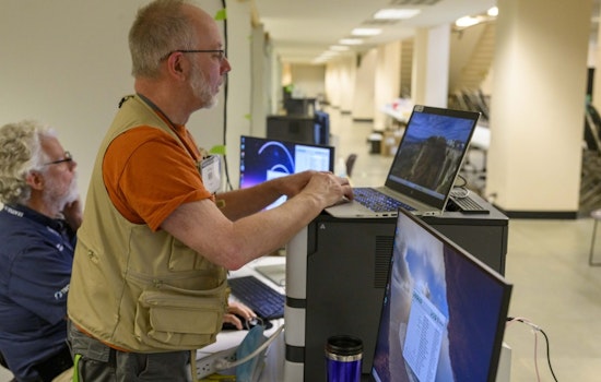 Seattle IT Department's Critical Support for the Seattle/King County Health Clinic's Decade of Free Healthcare Service