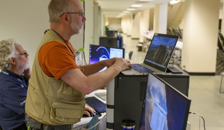 Seattle IT Department's Critical Support for the Seattle/King County Health Clinic's Decade of Free Healthcare Service