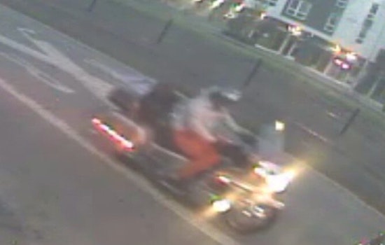 Seattle Man Detained on Multiple Charges Including Vehicular Homicide in Fatal Hit and Run Case